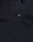 Emporio Armani Emporio Armani Trousers Blue