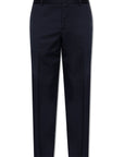 Emporio Armani Emporio Armani Trousers Blue
