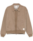 Emporio Armani Emporio Armani Coats Brown