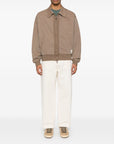 Emporio Armani Emporio Armani Coats Brown