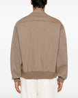Emporio Armani Emporio Armani Coats Brown