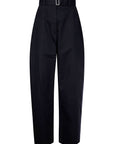 Studio Nicholson STUDIO NICHOLSON Trousers Blue