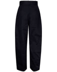 Studio Nicholson STUDIO NICHOLSON Trousers Blue