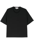Studio Nicholson STUDIO NICHOLSON T-shirts and Polos Black