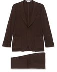 Boglioli Boglioli Suit