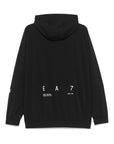 EA7 EA7 Coats Black