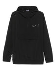 EA7 EA7 Coats Black