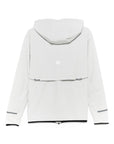 EA7 EA7 Coats Grey