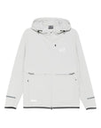 EA7 EA7 Coats Grey