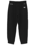 EA7 EA7 Trousers Black