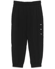 EA7 EA7 Trousers Black