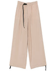 White Sand WHITE SAND Trousers Beige
