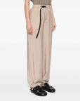 White Sand WHITE SAND Trousers Beige