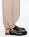 White Sand WHITE SAND Trousers Beige