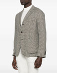 Boglioli Boglioli Jackets Black