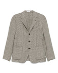 Boglioli Boglioli Jackets Black