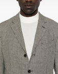 Boglioli Boglioli Jackets Black