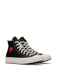 Comme Des Garcons Comme Des Garcons Play Single Heart Chuck 70