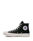 Comme Des Garcons Comme Des Garcons Play Single Heart Chuck 70