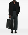 Emporio Armani EMPORIO ARMANI CAPSULE Trousers Grey