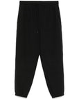 Emporio Armani Emporio Armani Trousers Black