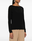 Wolford Wolford T-shirts and Polos Black