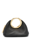 JACQUEMUS Jacquemus Le Calino ring-detail clutch bag