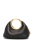 JACQUEMUS Jacquemus Le Calino ring-detail clutch bag
