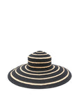 Borsalino Borsalino Hats Black