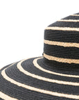 Borsalino Borsalino Hats Black