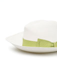 Borsalino Borsalino Hats Green