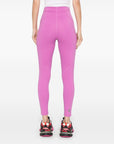 Adidas By Stella McCartney Adidas By Stella McCartney Trousers Purple