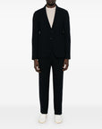 Emporio Armani EMPORIO ARMANI CAPSULE Jackets Blue