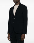 Emporio Armani EMPORIO ARMANI CAPSULE Jackets Blue