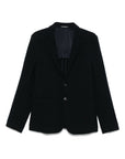 Emporio Armani EMPORIO ARMANI CAPSULE Jackets Blue