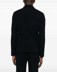 Emporio Armani EMPORIO ARMANI CAPSULE Jackets Blue