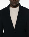 Emporio Armani EMPORIO ARMANI CAPSULE Jackets Blue