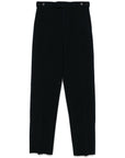 Emporio Armani EMPORIO ARMANI CAPSULE Trousers Blue
