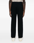 Emporio Armani EMPORIO ARMANI CAPSULE Trousers Blue