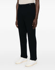 Emporio Armani EMPORIO ARMANI CAPSULE Trousers Blue
