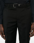 Emporio Armani Emporio Armani Trousers Black