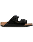 Birkenstock Birkenstock Arizona patent sandals