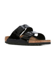 Birkenstock Birkenstock Arizona patent sandals