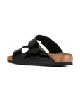 Birkenstock Birkenstock Arizona patent sandals