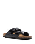 Birkenstock Birkenstock Arizona patent sandals