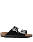 Birkenstock Birkenstock Arizona patent sandals