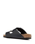 Birkenstock Birkenstock Arizona patent sandals