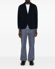 Circolo 1901 Circolo 1901 Jackets Blue