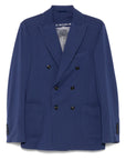 Circolo 1901 Circolo 1901 Jackets Purple