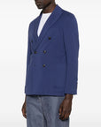 Circolo 1901 Circolo 1901 Jackets Purple